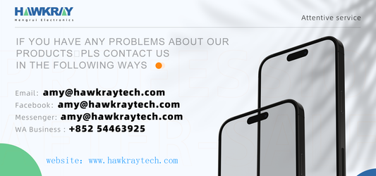 Make up the price difference