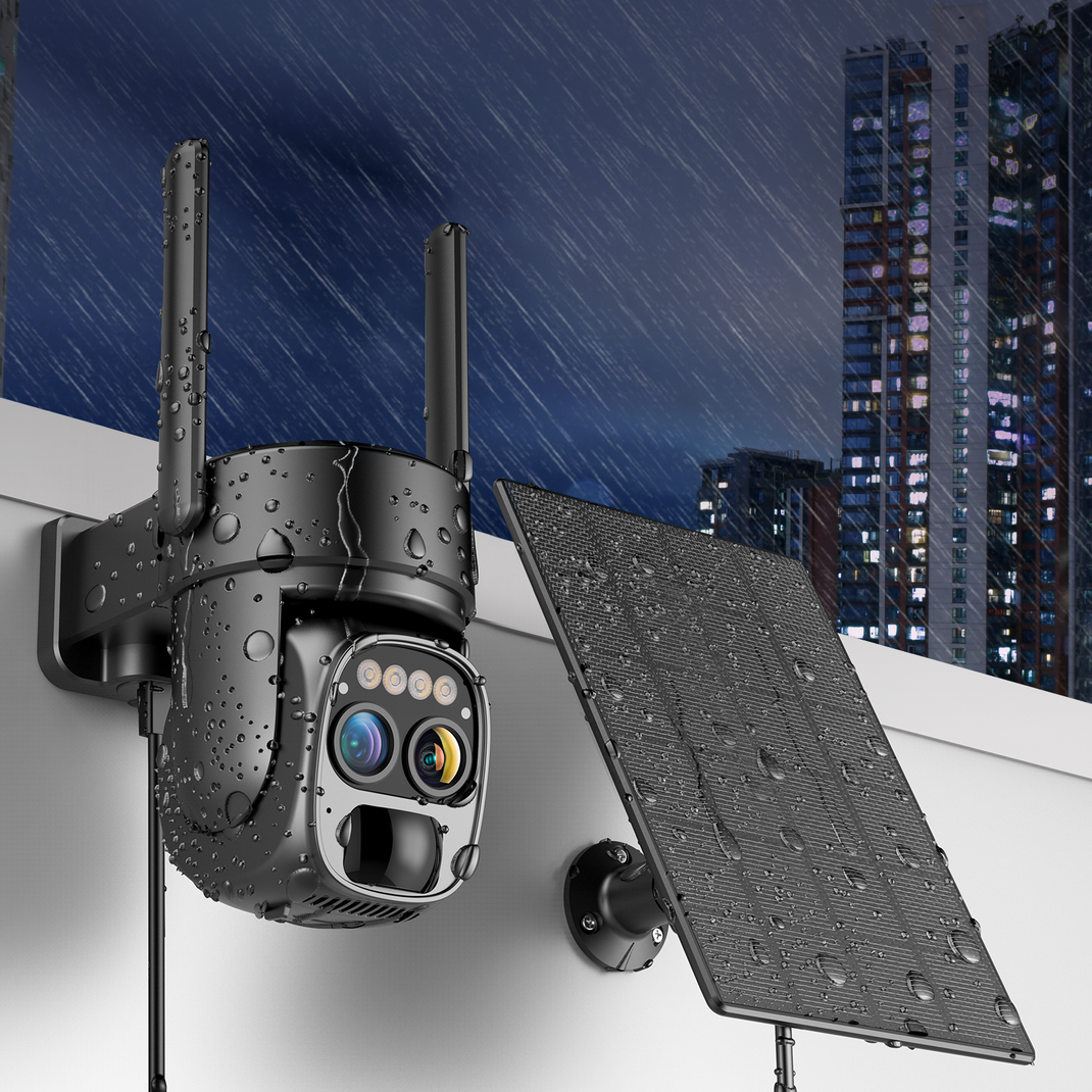 Hawkray Tech Trail Camera Security Camera Mini Camera