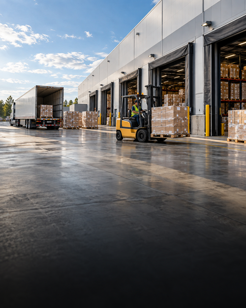 Warehouse