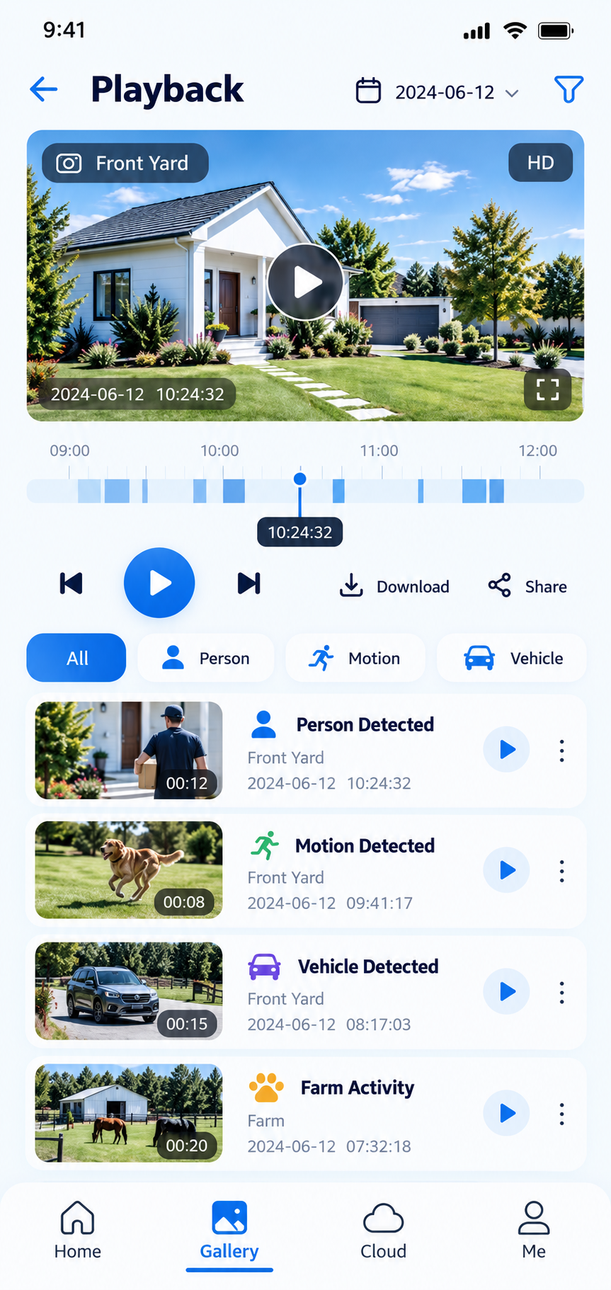 App screen 2