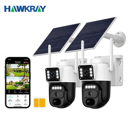 2-Camera Bundle